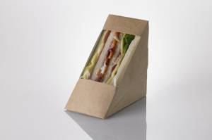 Sandwich box