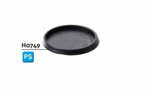 Cap for take away cup