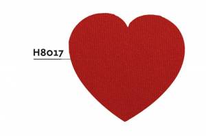 Sottobicchiere Cuore