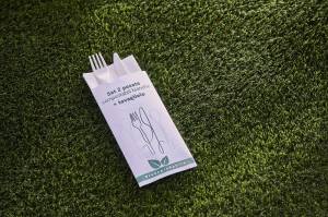 Bis fork and knife CPLA