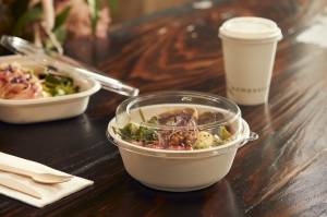 Deckel für Schüssel