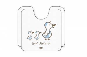 Bavaglio Baby