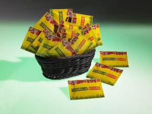 Salvietta Citronella&geranio