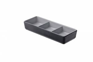 Tris ciotoline Tenerife