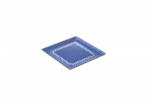Piattino quadrato Itaca
