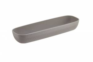 Vassoio in melamina GN 2/4 linea Norway