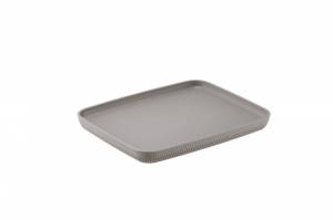Vassoio in melamina GN 1/2 linea Norway