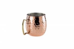 Moscow mule