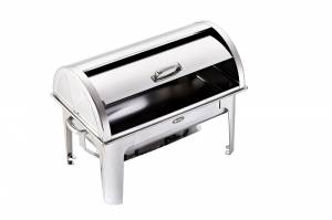 Roll Top Mars food warmer