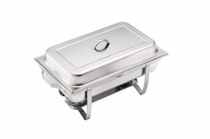 Mercury food warmer