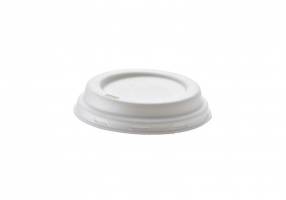 Cellulose pulp cap