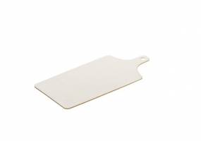 Mini rectangular cutting board