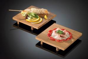 SUSHI-TABLETT