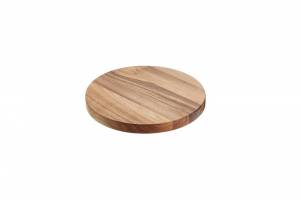 Acacia cutting board
