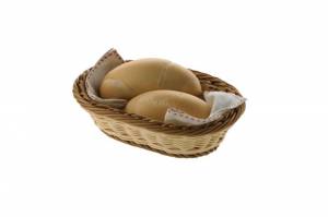 BICOLOR PRESTIGE BASKETS