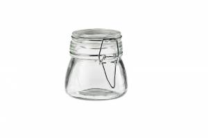Bocal en verre