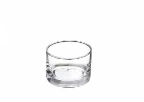 vaso de chupito hilo
