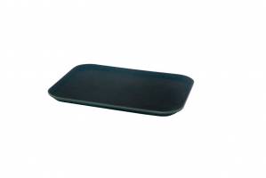 Non-slip tray