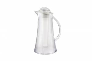 Carafe en améthyste