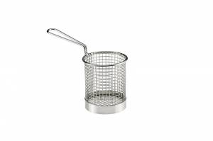 STEEL BASKET