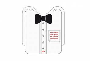 BOW BIBS