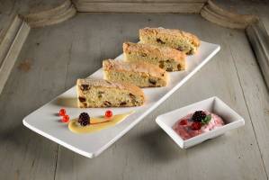 SMOOTH RECTANGULAR TRAY