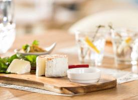 Small bowl in melamine