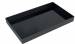 Linea Venezia Vassoio nero in melamina