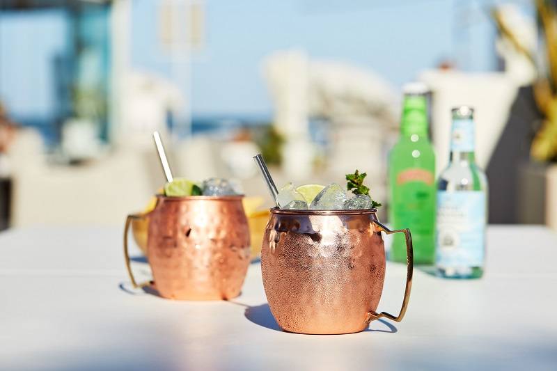 Moscow Mule