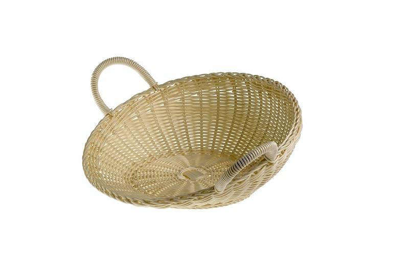 Leone košara Prestige, 45 × 18 cm / T0545