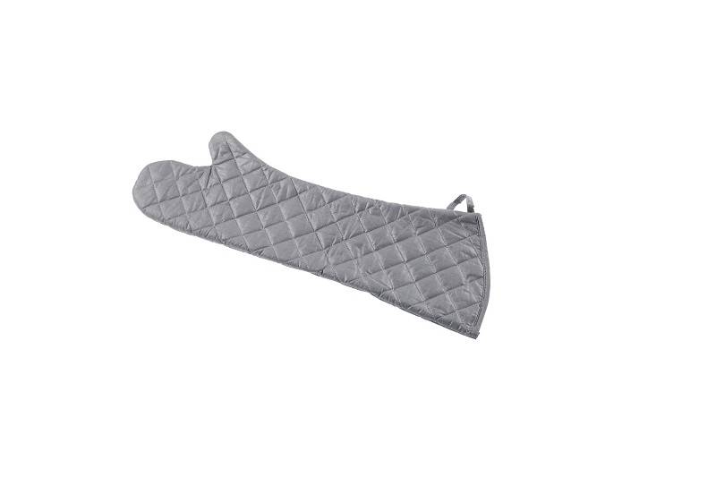 Manopola Da Forno Con Bandiera Pirata – Mygoodprice – 17x17 Cm