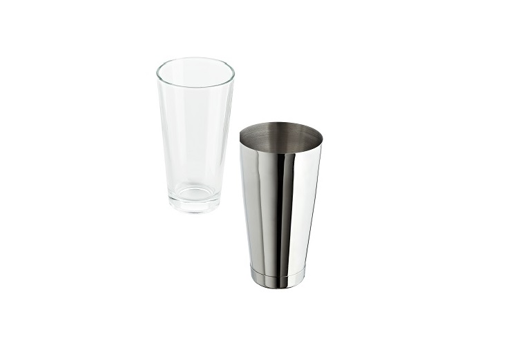Leone Boston shaker staklo / T5605