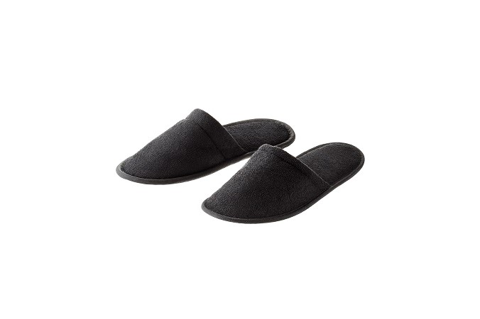 Luxe slippers deals